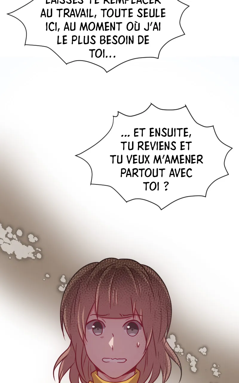 Read Questions d’âge Manga Online
