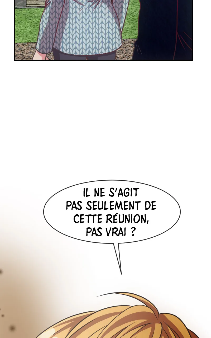 Read Questions d’âge Manga Online