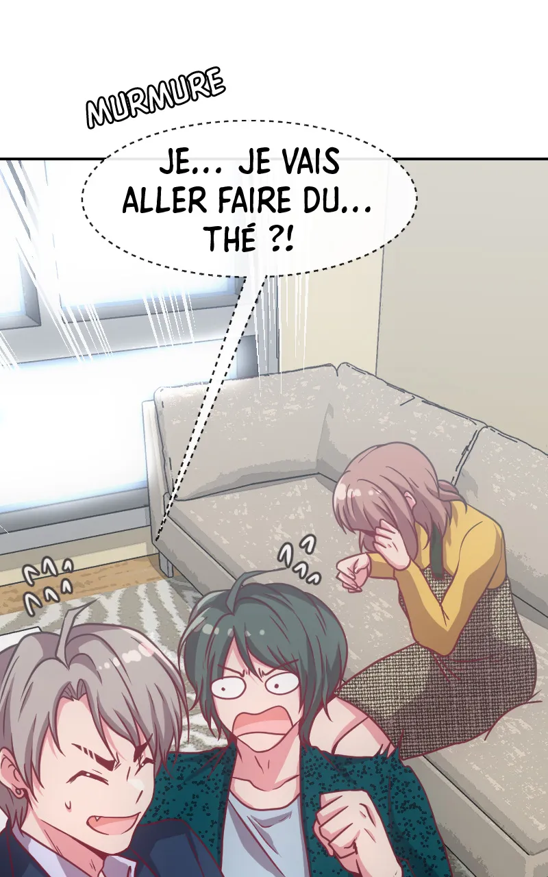 Read Questions d’âge Manga Online