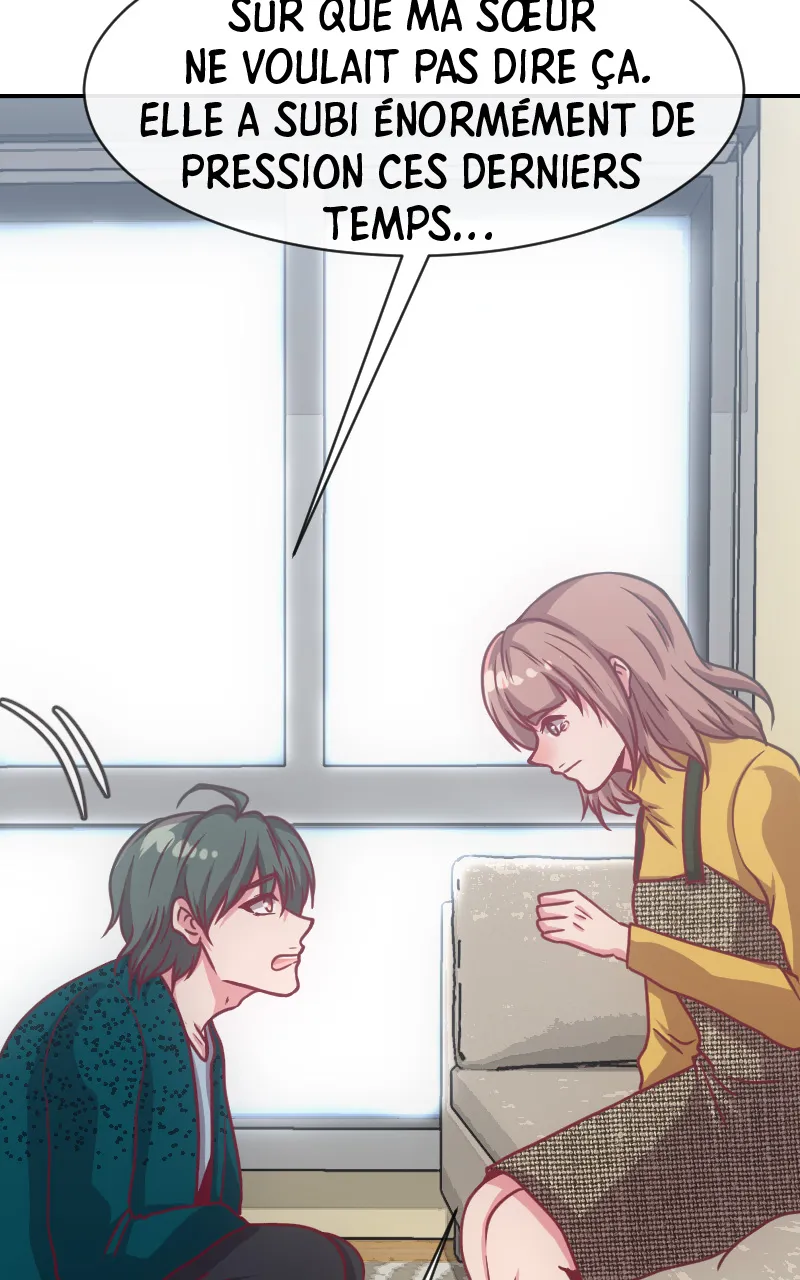Read Questions d’âge Manga Online