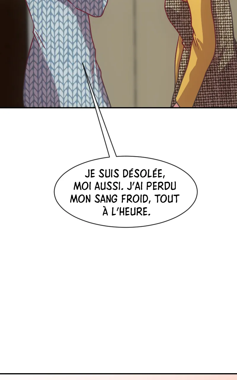 Read Questions d’âge Manga Online