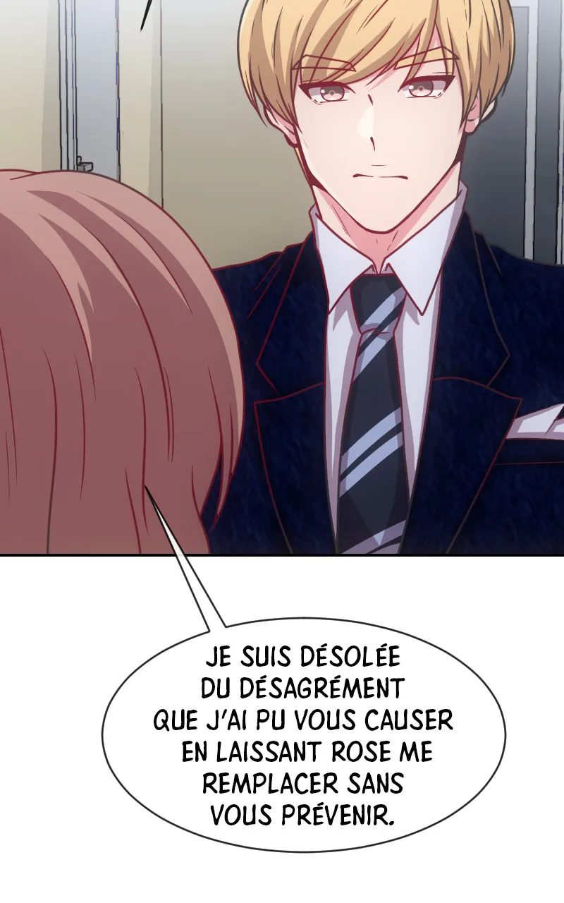 Read Questions d’âge Manga Online