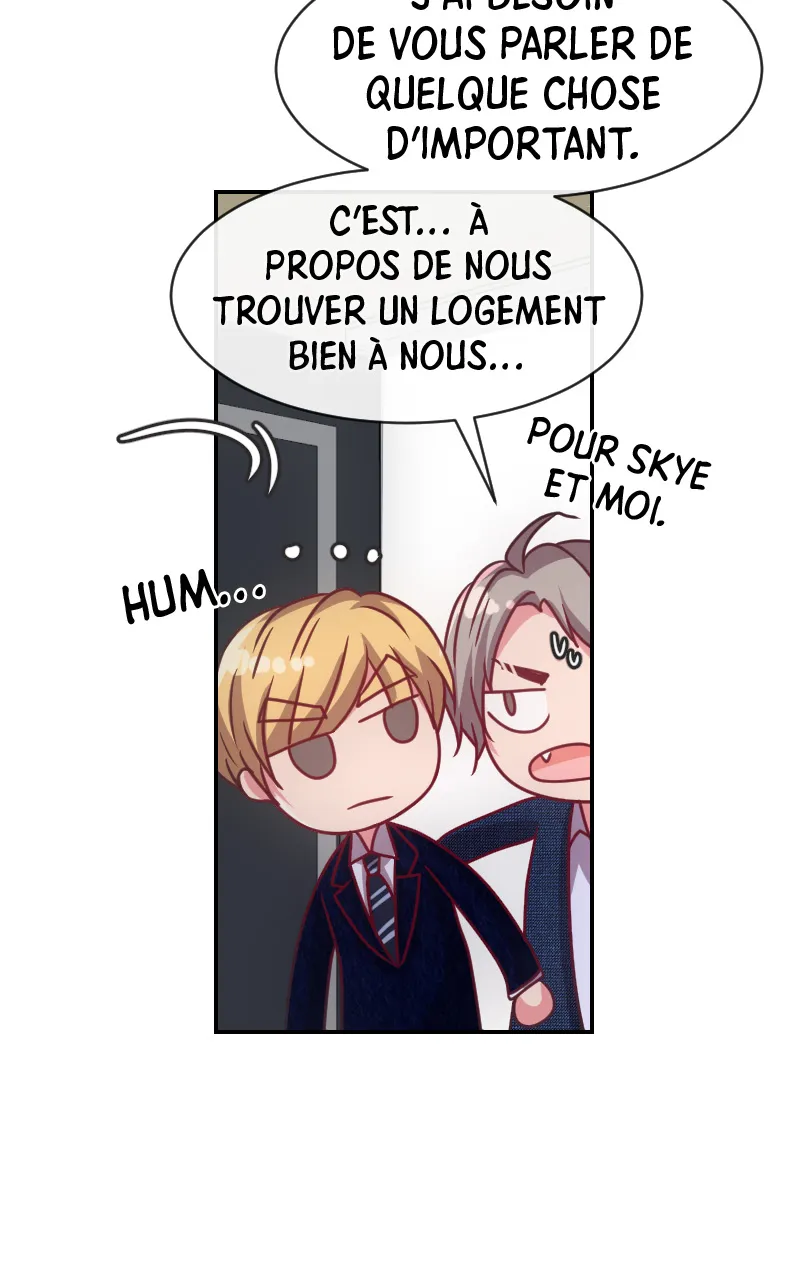Read Questions d’âge Manga Online