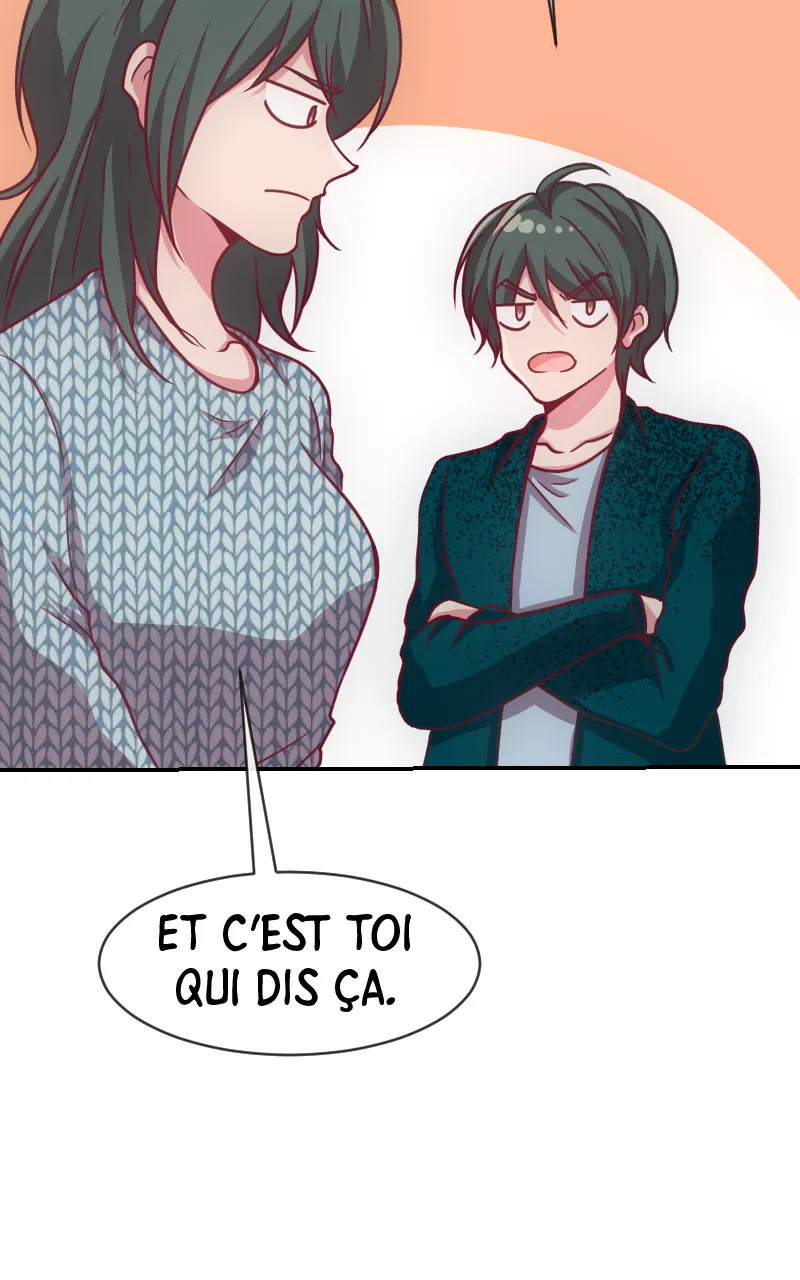 Read Questions d’âge Manga Online