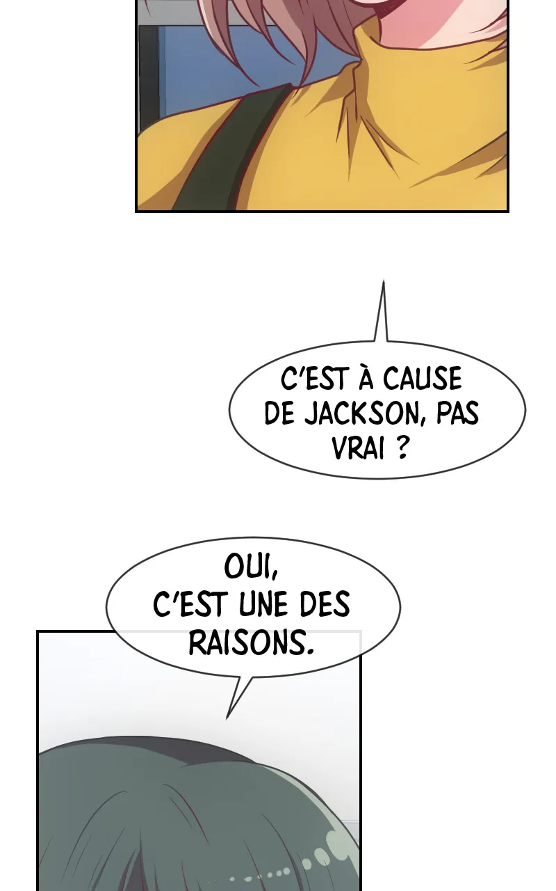 Read Questions d’âge Manga Online