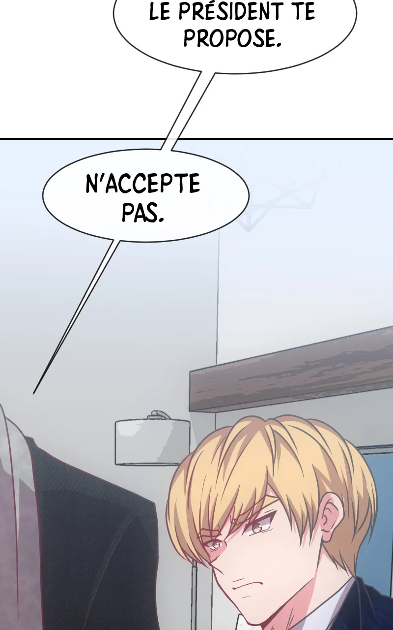Read Questions d’âge Manga Online