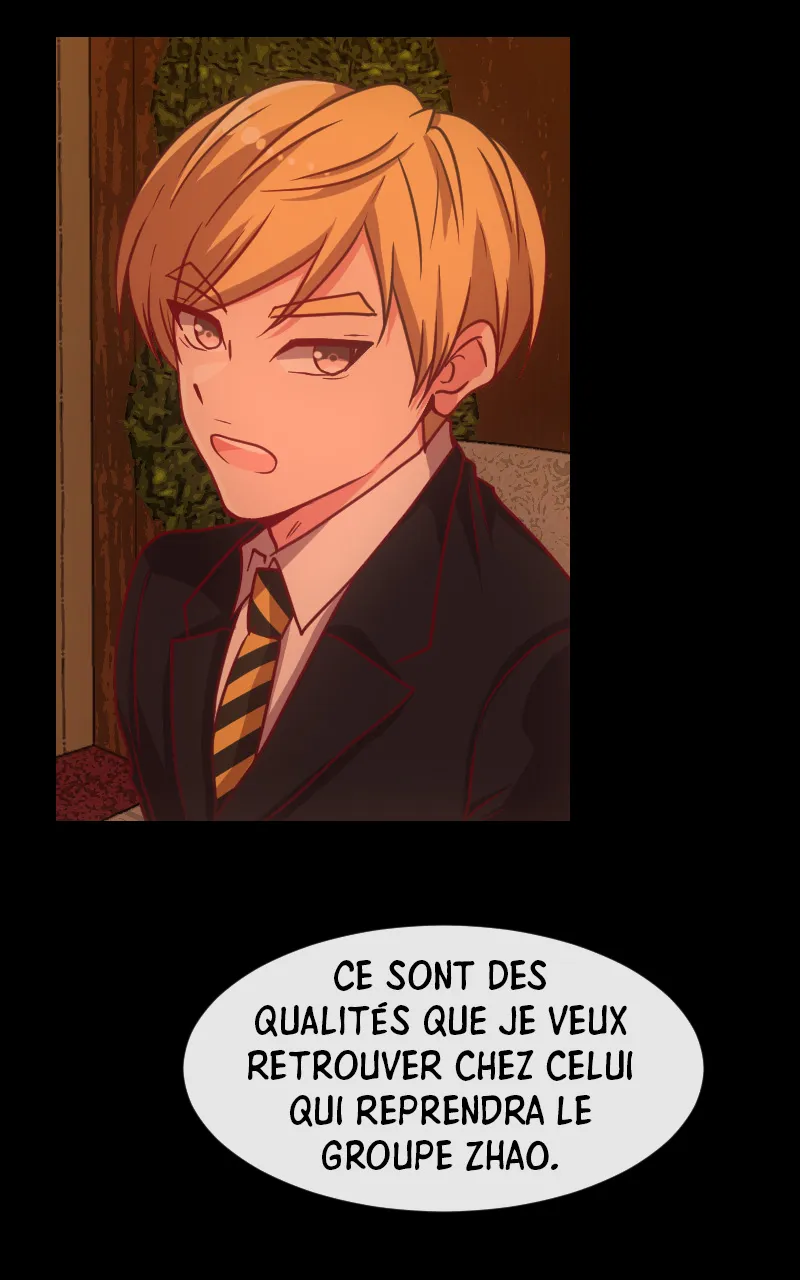 Read Questions d’âge Manga Online