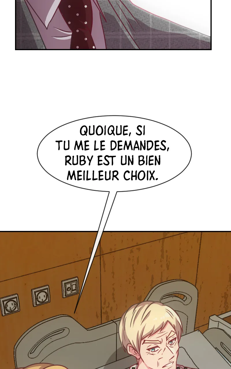 Read Questions d’âge Manga Online