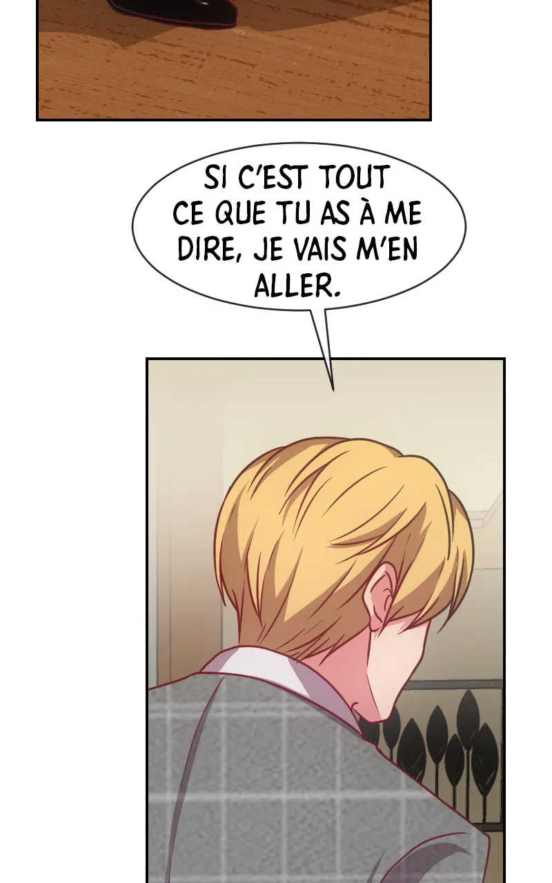 Read Questions d’âge Manga Online