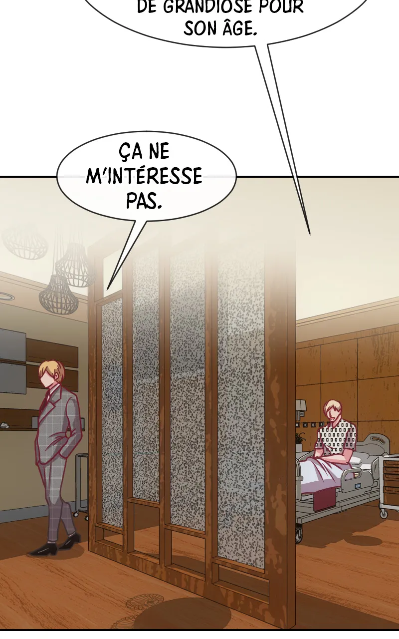Read Questions d’âge Manga Online