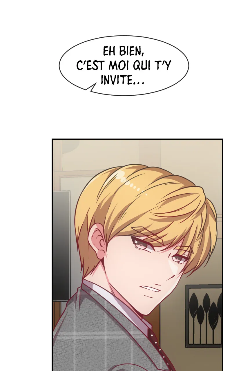 Read Questions d’âge Manga Online