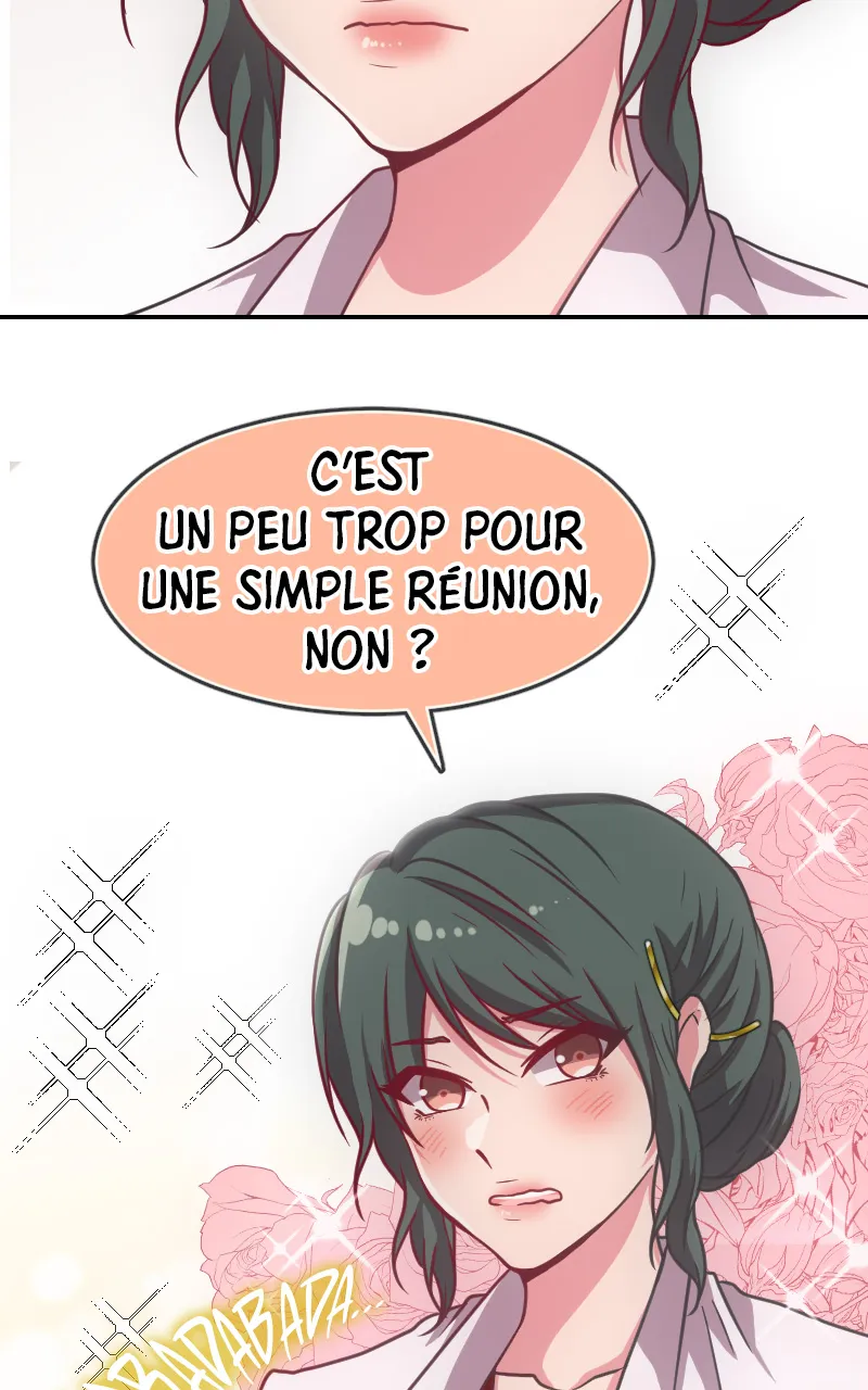 Read Questions d’âge Manga Online