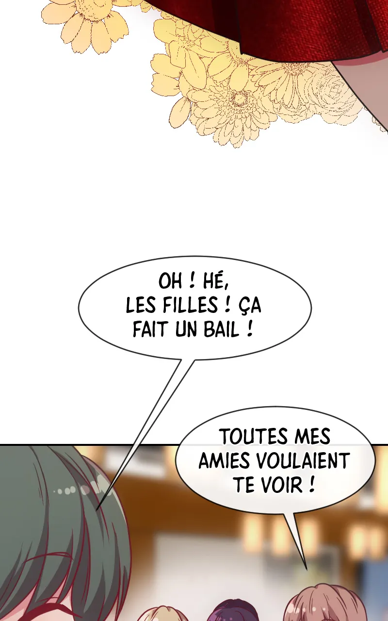 Read Questions d’âge Manga Online