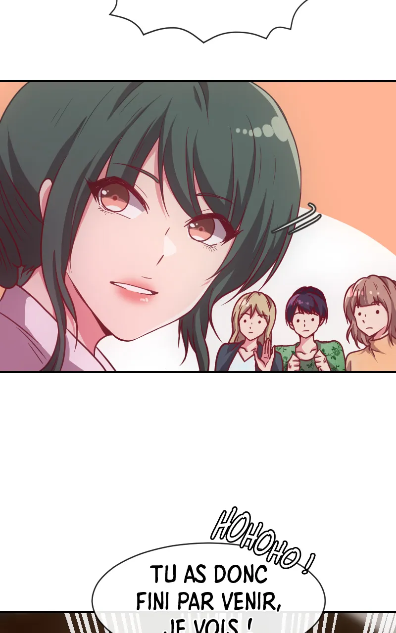 Read Questions d’âge Manga Online