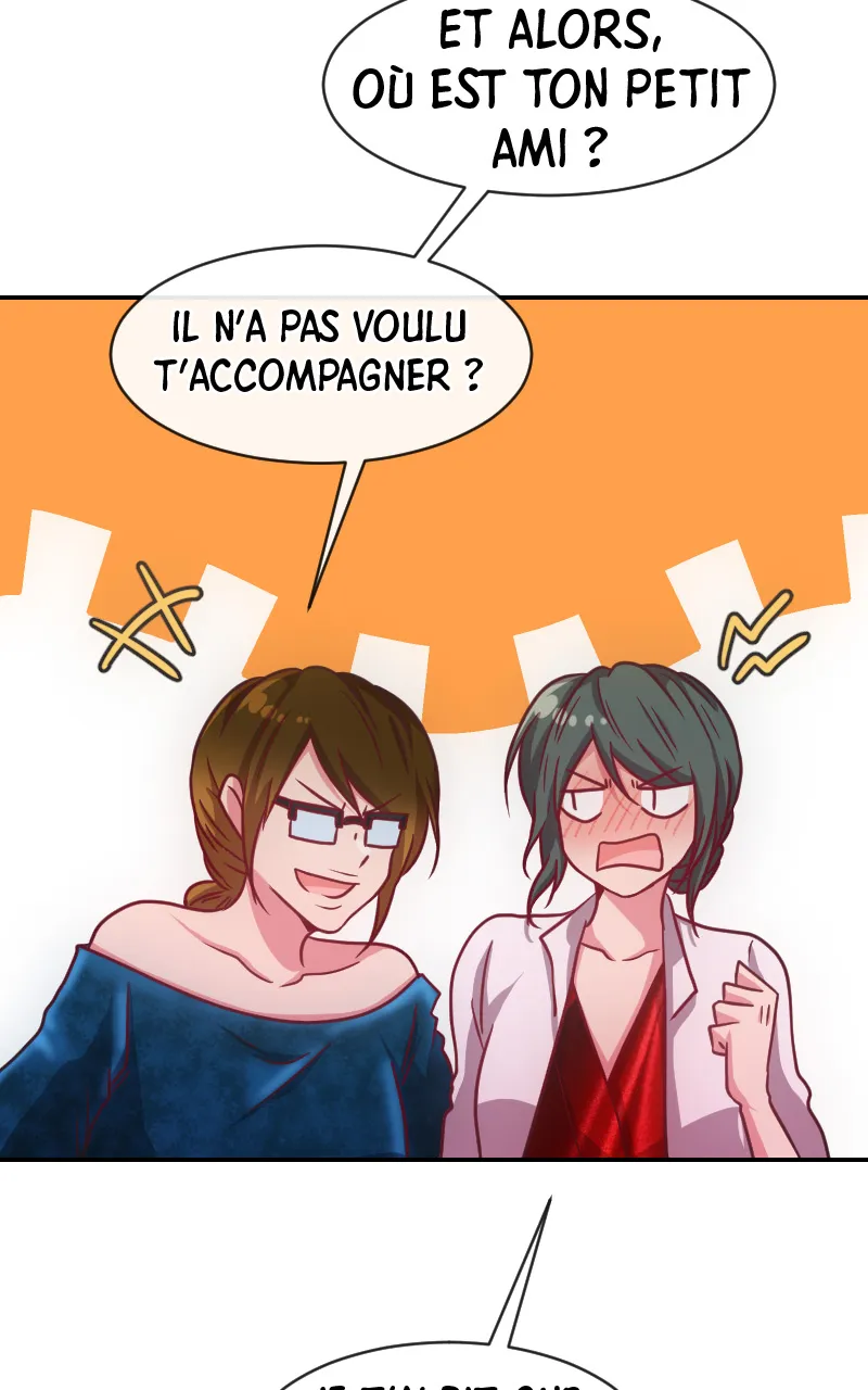 Read Questions d’âge Manga Online
