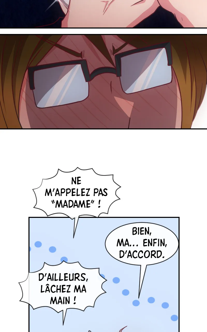 Read Questions d’âge Manga Online