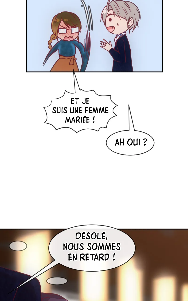 Read Questions d’âge Manga Online