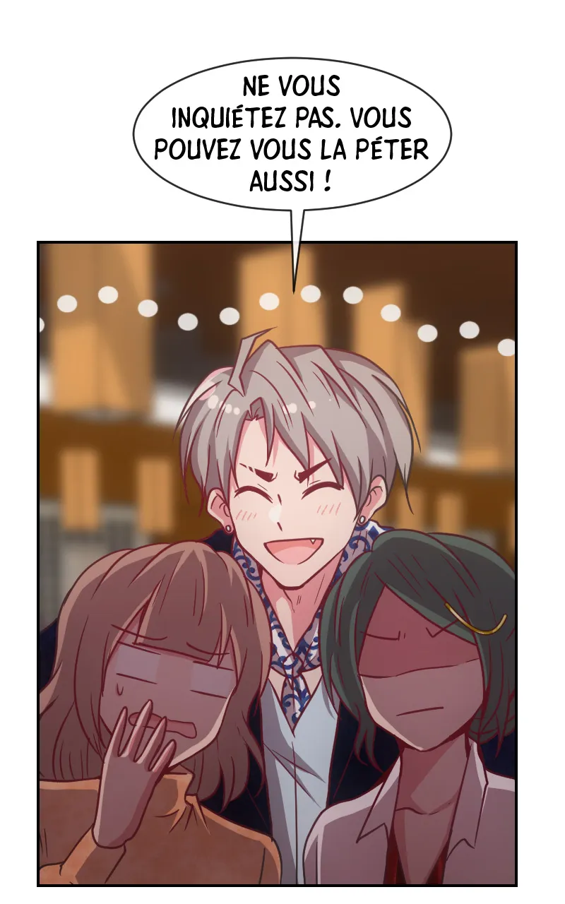 Read Questions d’âge Manga Online