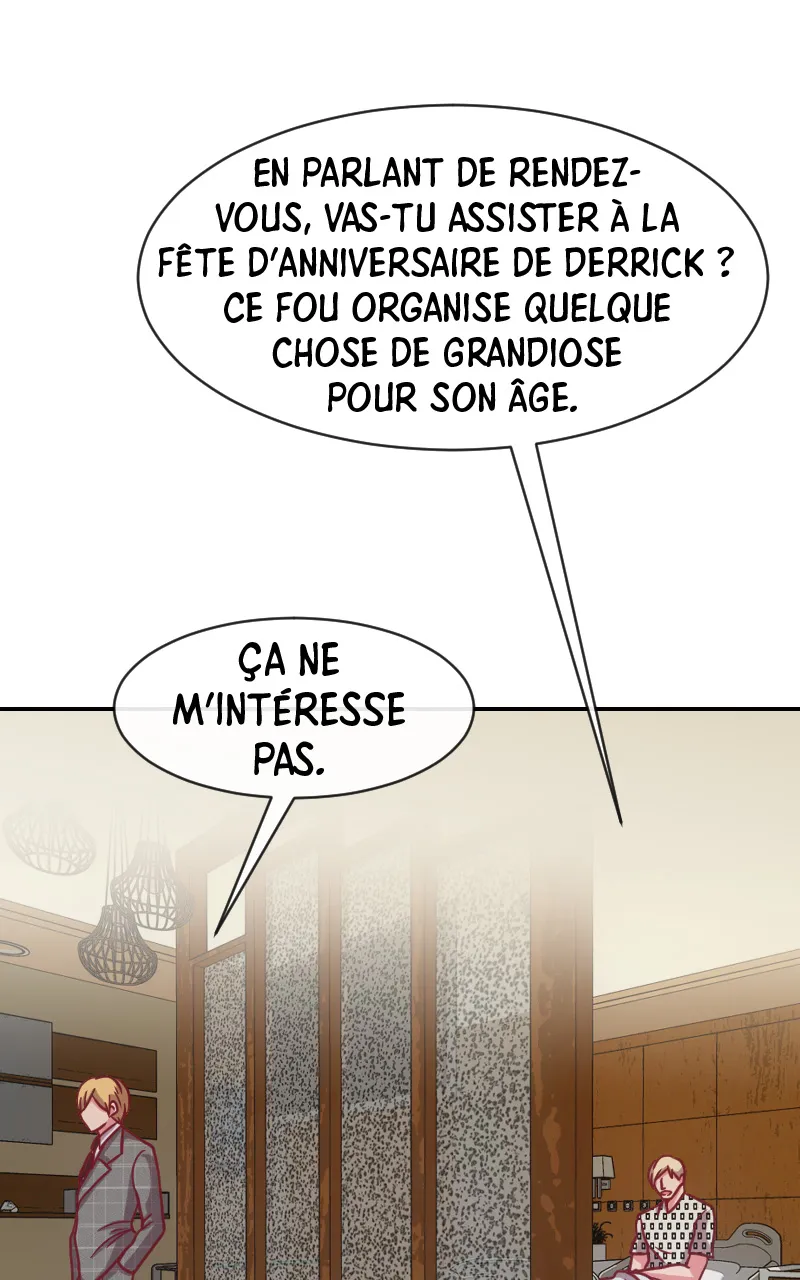 Read Questions d’âge Manga Online