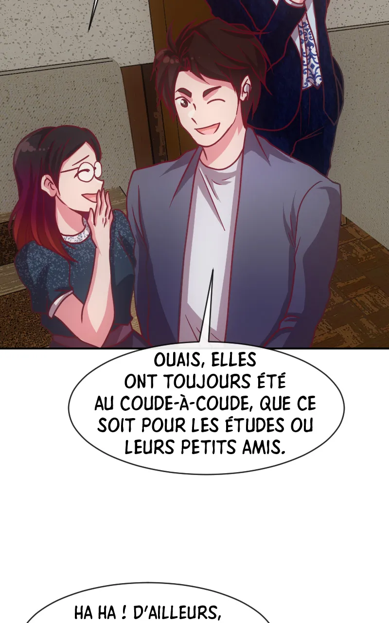 Read Questions d’âge Manga Online