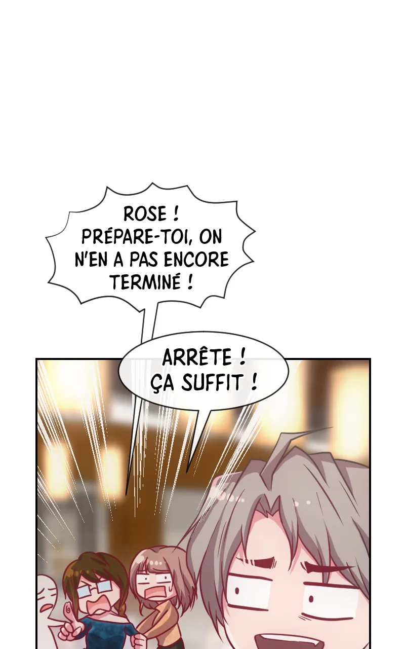 Read Questions d’âge Manga Online