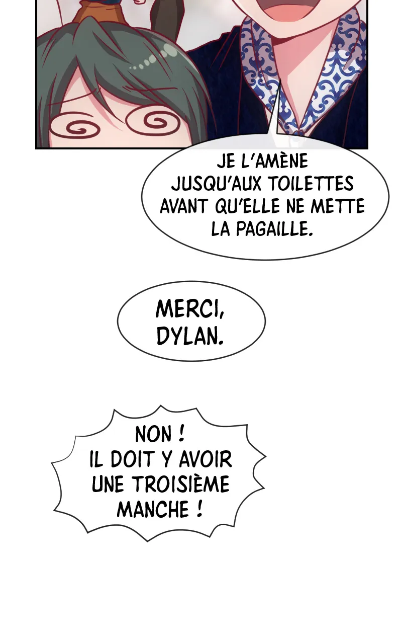 Read Questions d’âge Manga Online