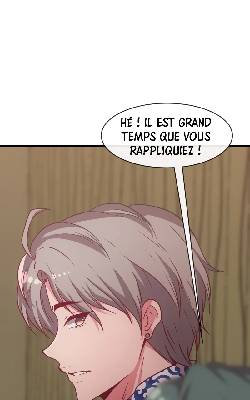 Read Questions d’âge Manga Online