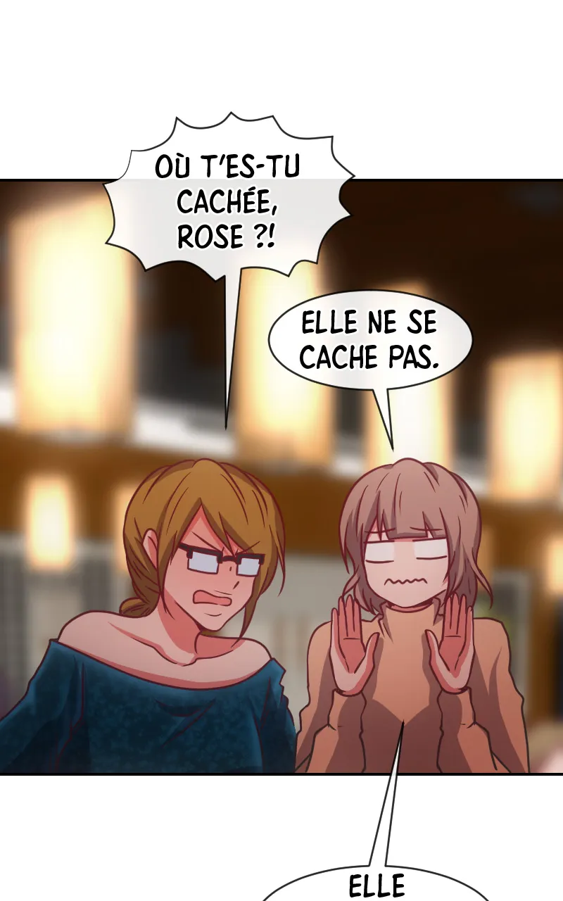 Read Questions d’âge Manga Online