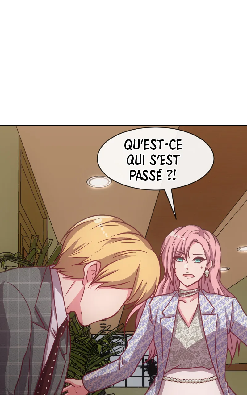 Read Questions d’âge Manga Online