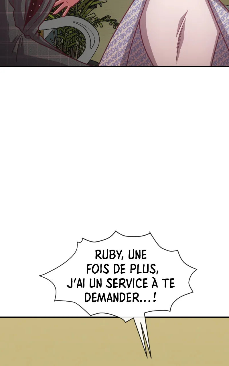 Read Questions d’âge Manga Online