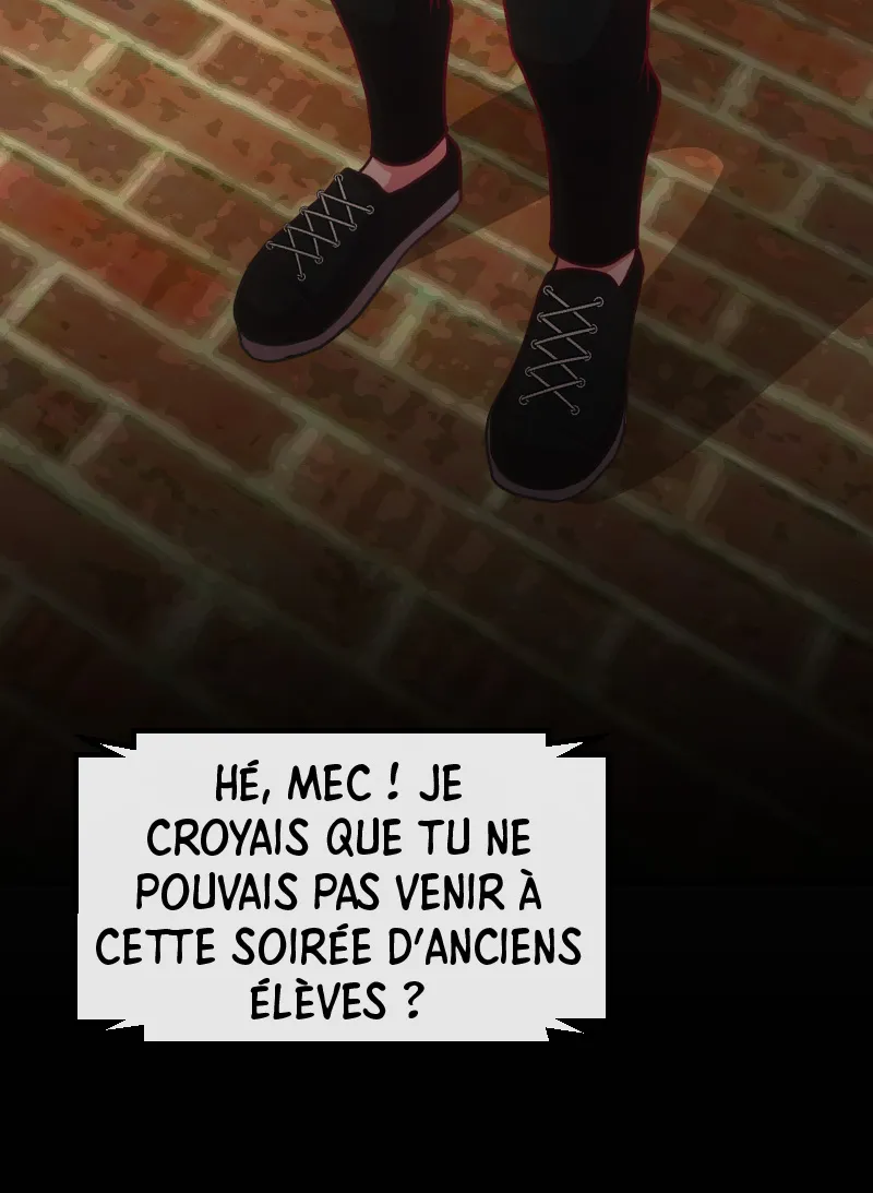 Read Questions d’âge Manga Online