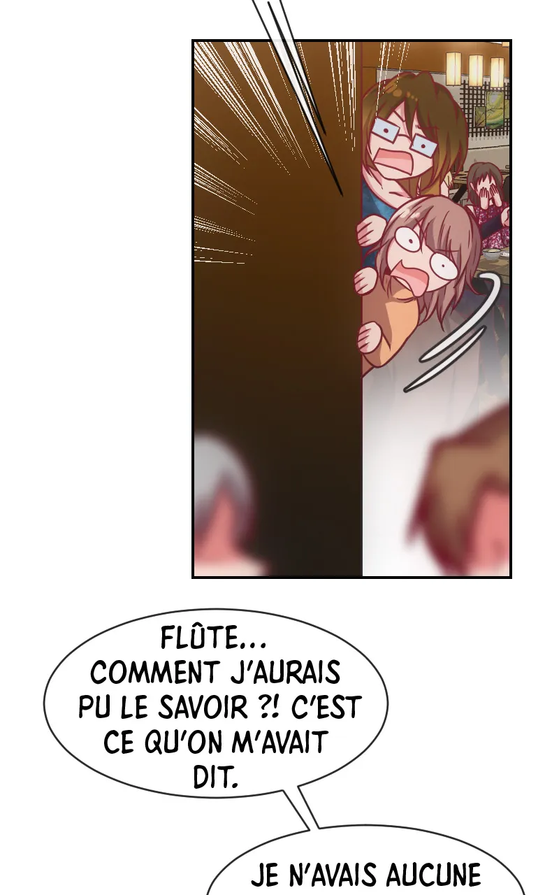 Read Questions d’âge Manga Online