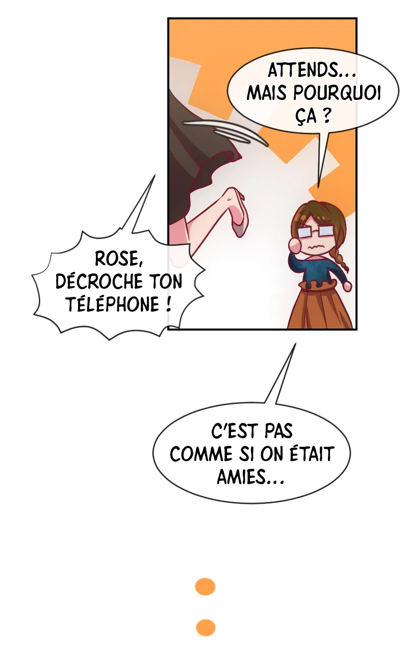 Read Questions d’âge Manga Online