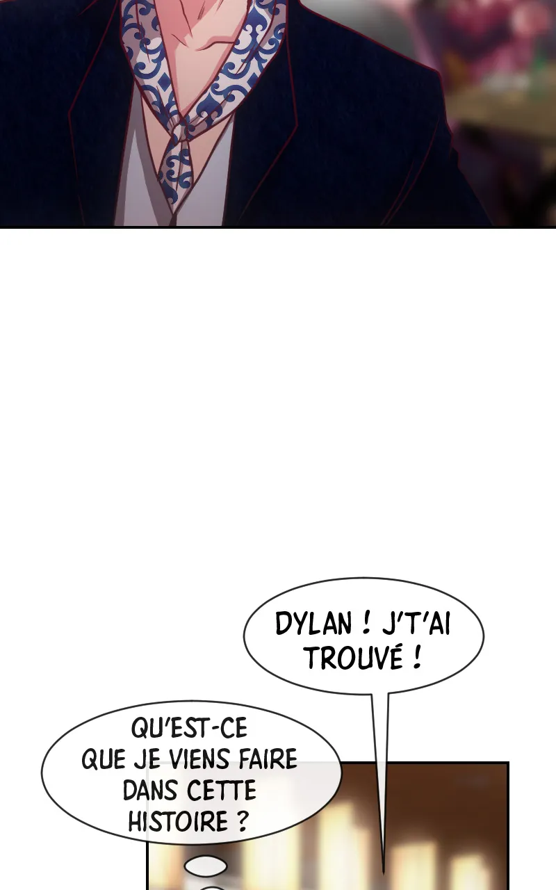 Read Questions d’âge Manga Online