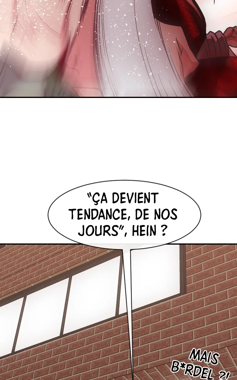 Read Questions d’âge Manga Online