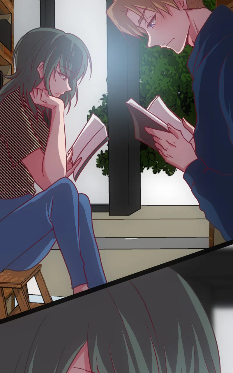 Read Questions d’âge Manga Online