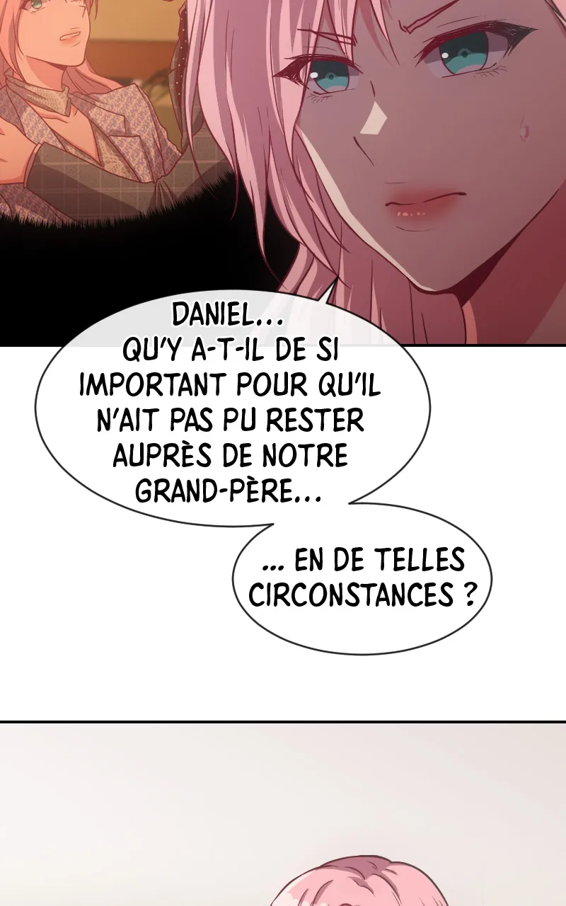 Read Questions d’âge Manga Online