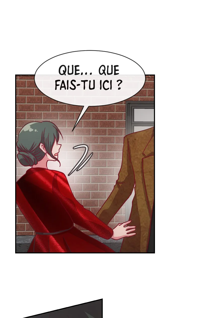 Read Questions d’âge Manga Online