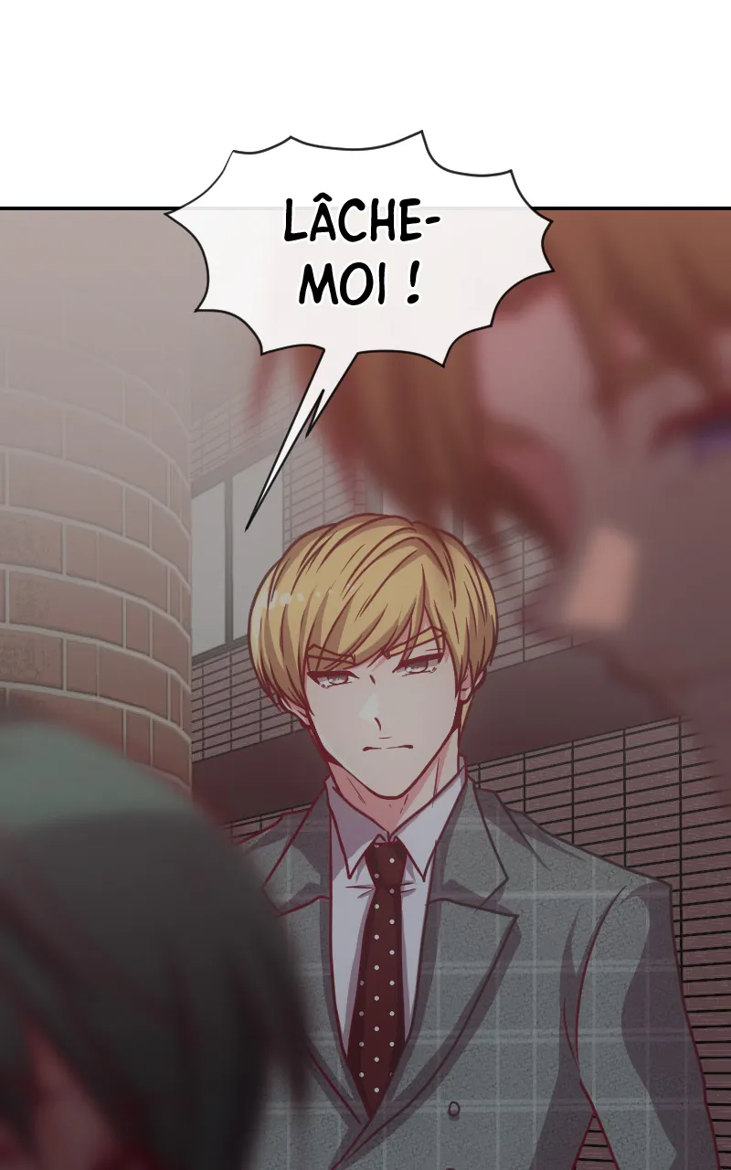 Read Questions d’âge Manga Online