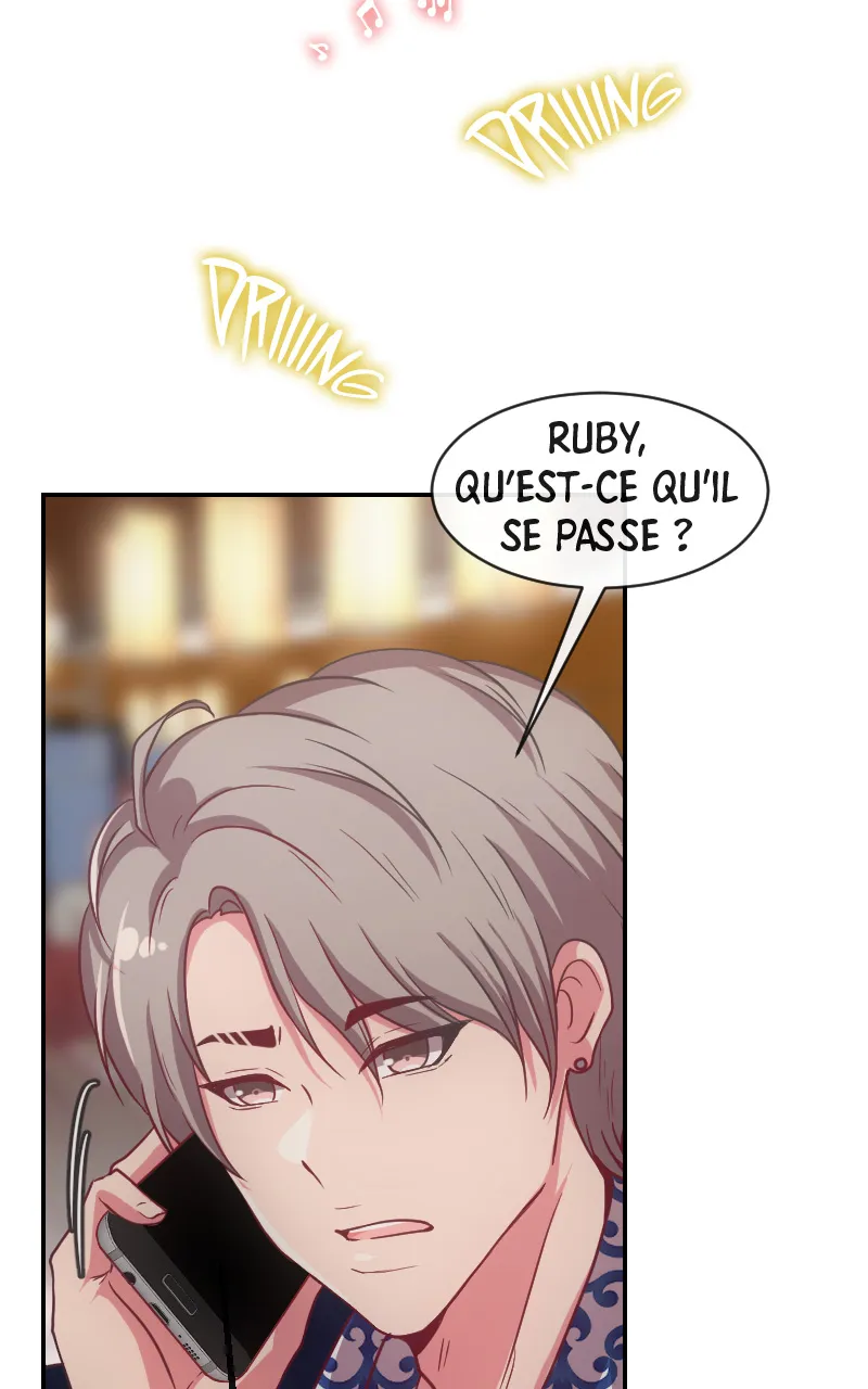 Read Questions d’âge Manga Online