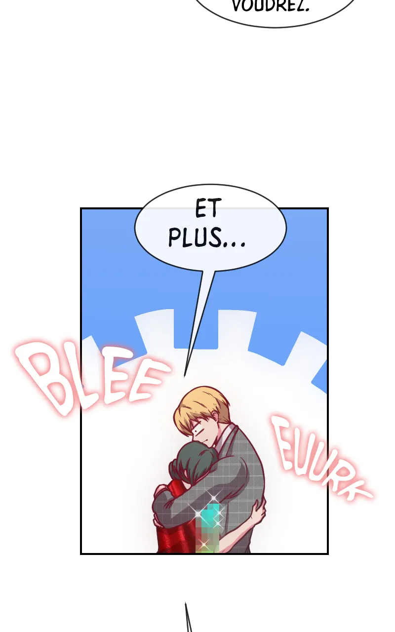 Read Questions d’âge Manga Online