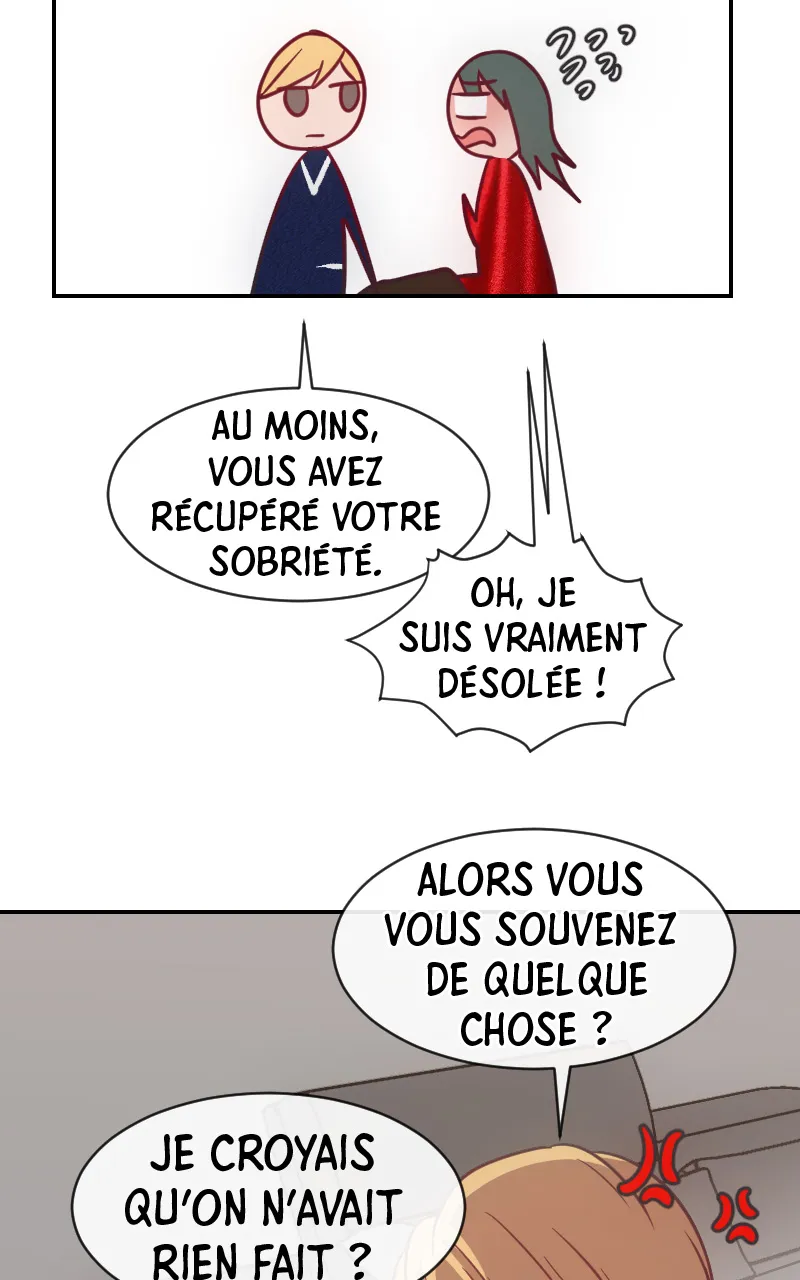 Read Questions d’âge Manga Online