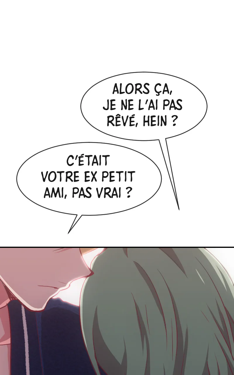 Read Questions d’âge Manga Online