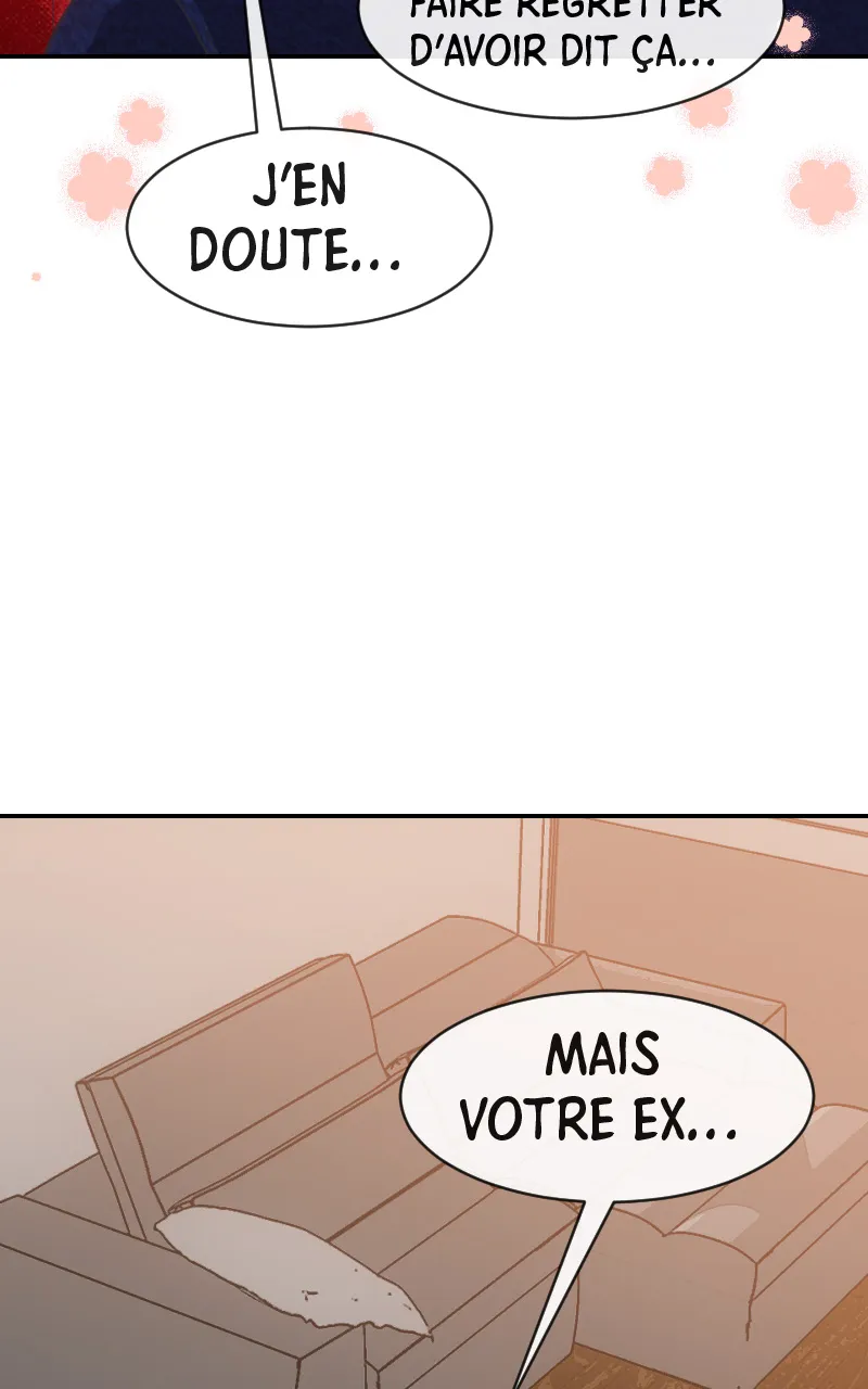 Read Questions d’âge Manga Online