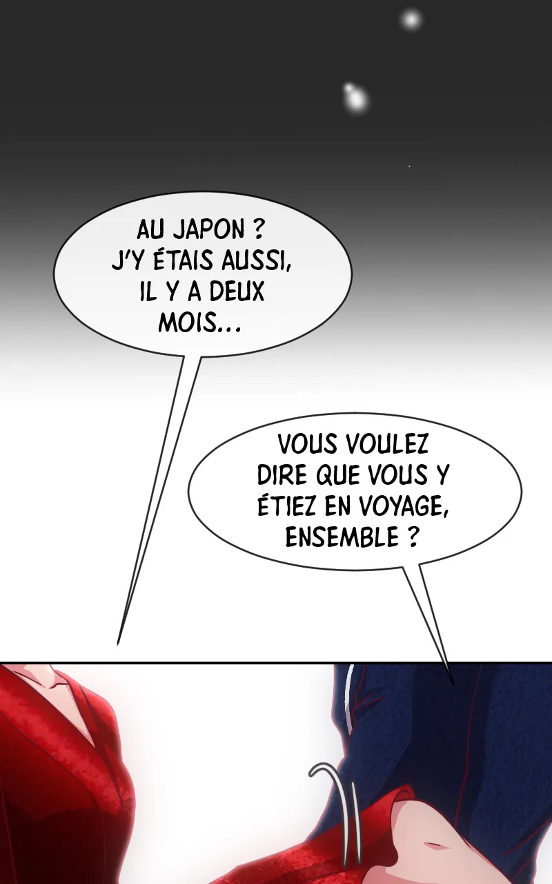 Read Questions d’âge Manga Online