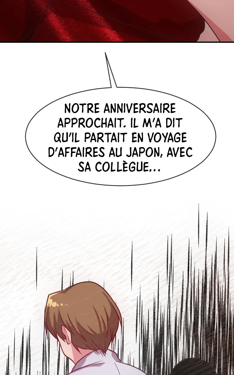 Read Questions d’âge Manga Online