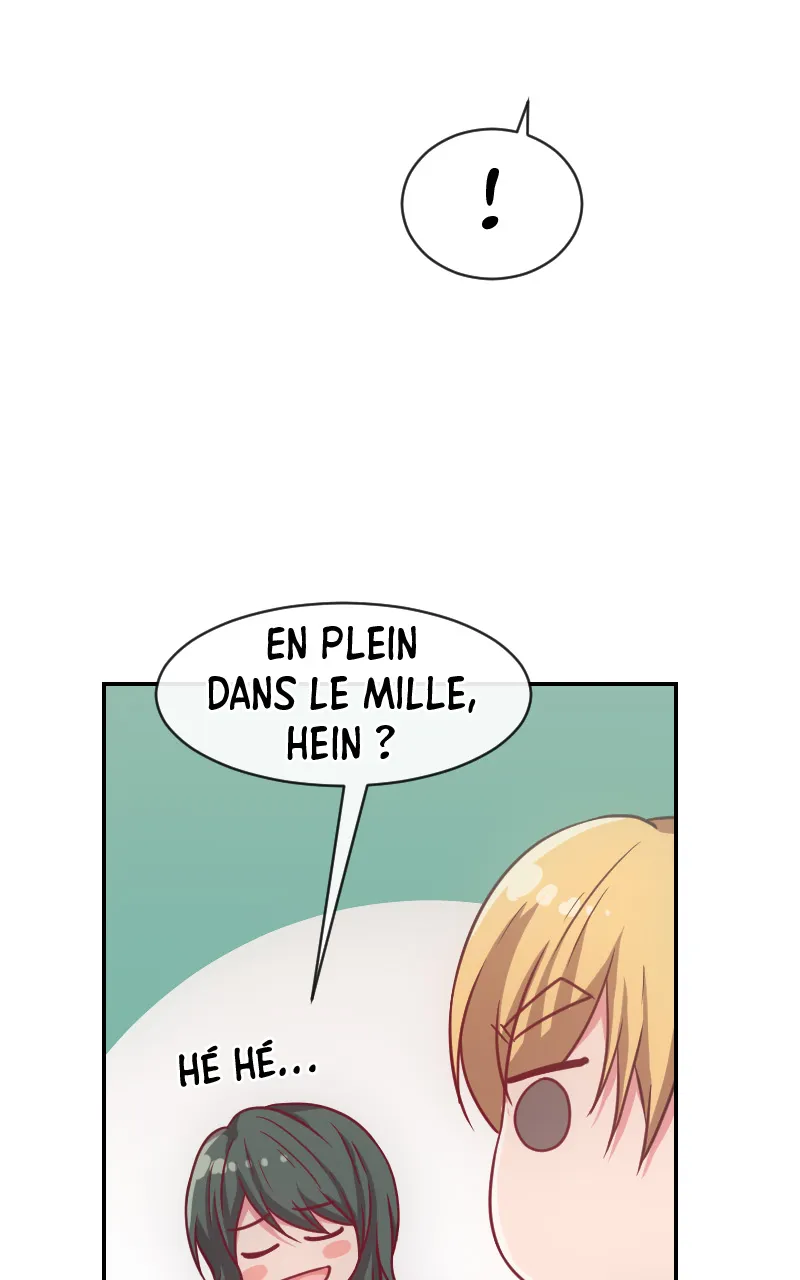 Read Questions d’âge Manga Online