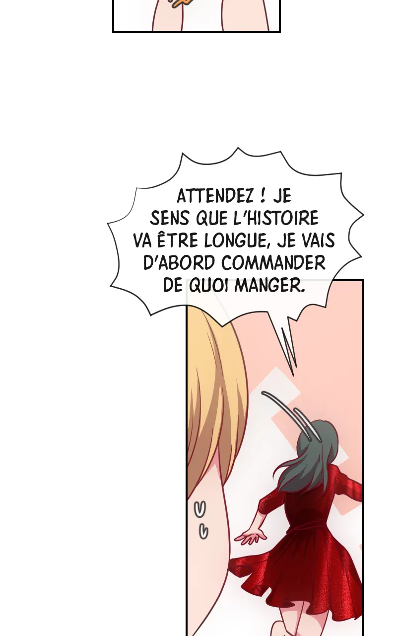 Read Questions d’âge Manga Online