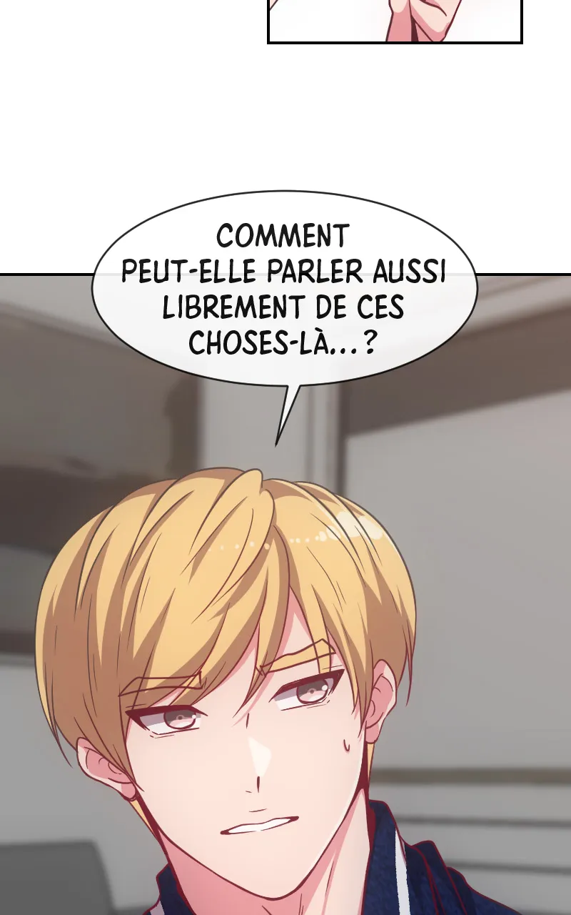 Read Questions d’âge Manga Online