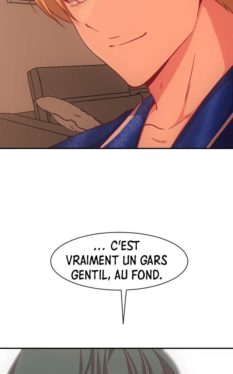 Read Questions d’âge Manga Online